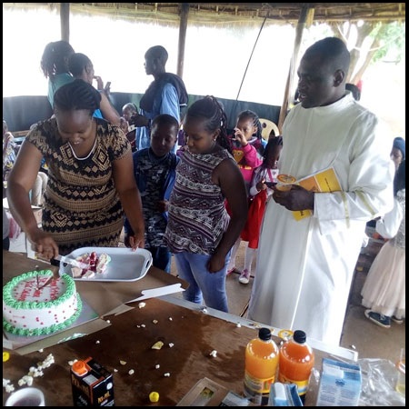 Children's Christmas 2018